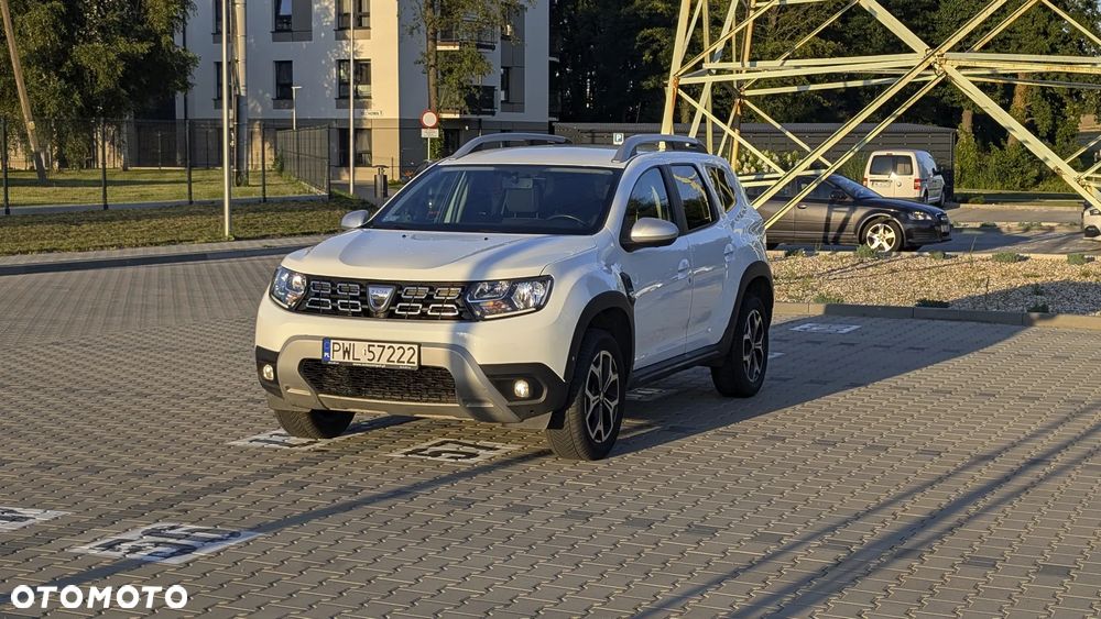 Dacia Duster 1.0 TCe Prestige - 3