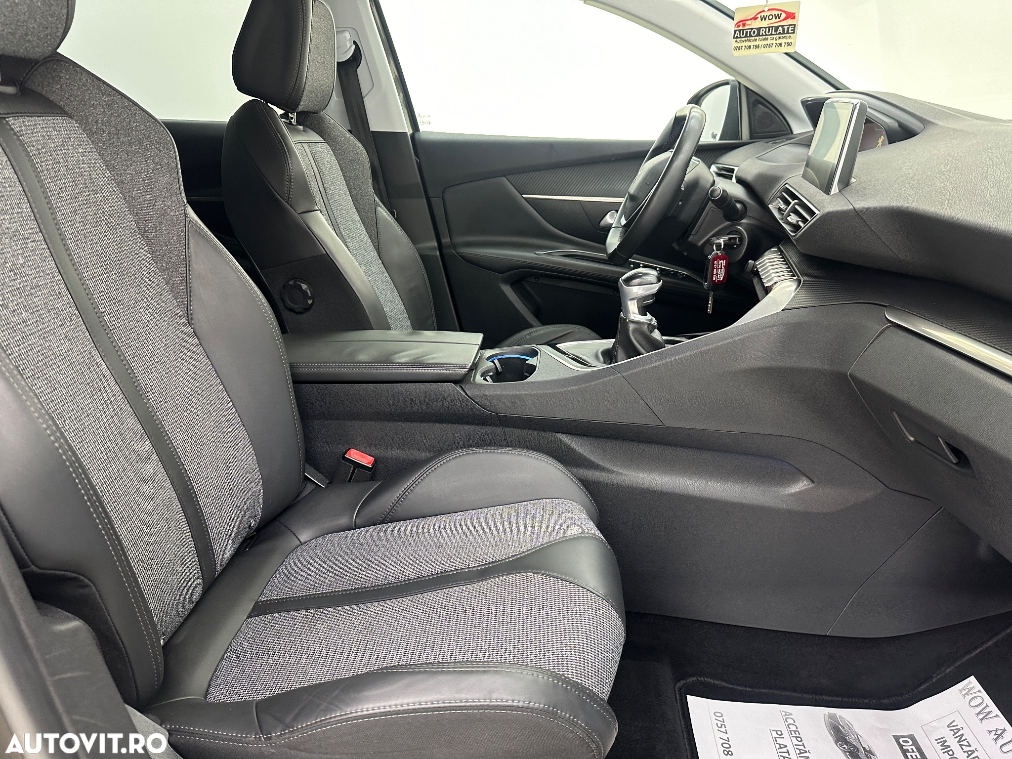 Peugeot 3008 - 18