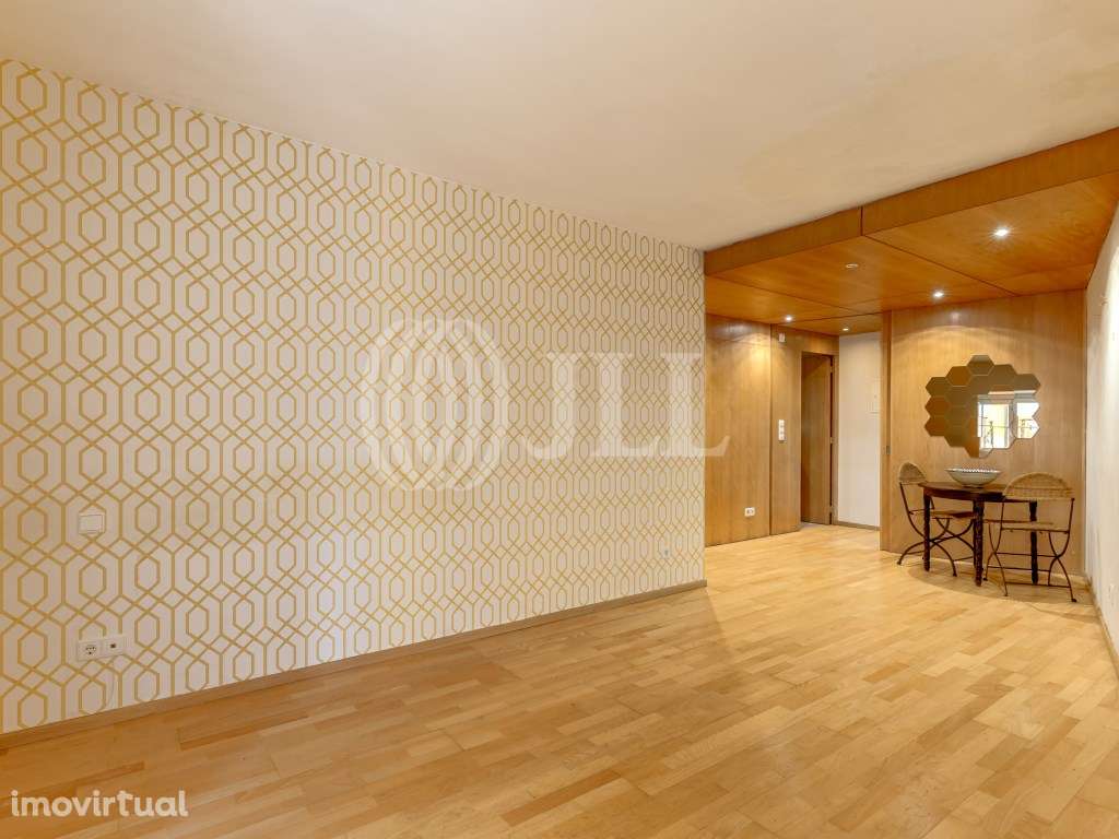 Apartamento T2 no centro do Chiado, em Lisboa - Grande imagem: 2/21