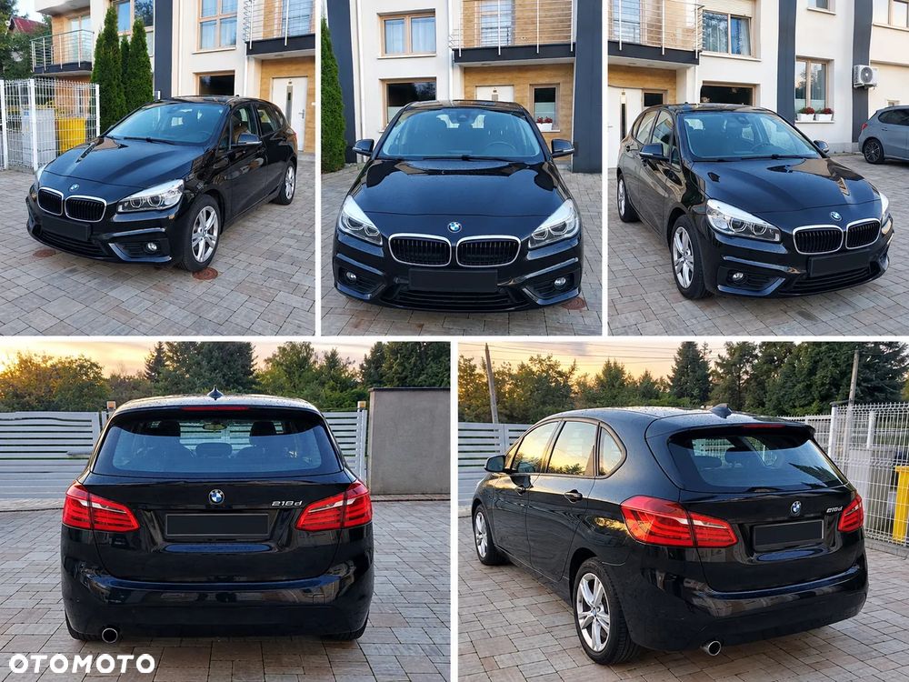 BMW Seria 2 - 1