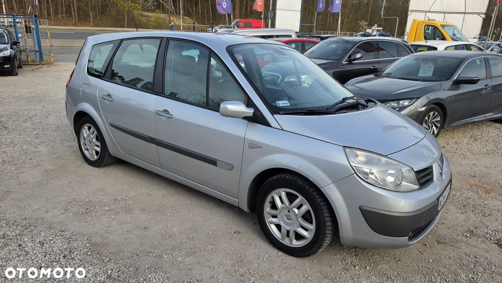 Renault Grand Scenic Gr 2.0 16V Expression - 23