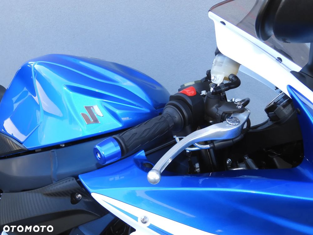 Suzuki GSX-R - 5