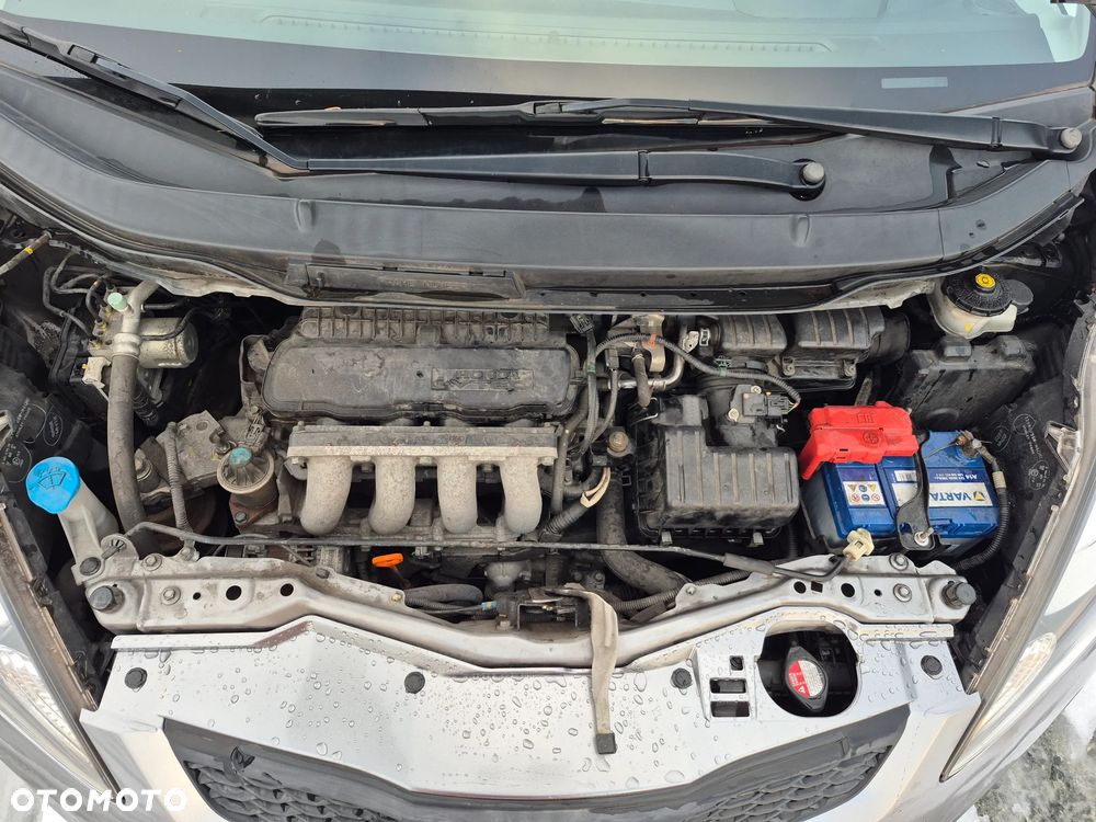 Honda Jazz 1.2 i-VTEC - 26