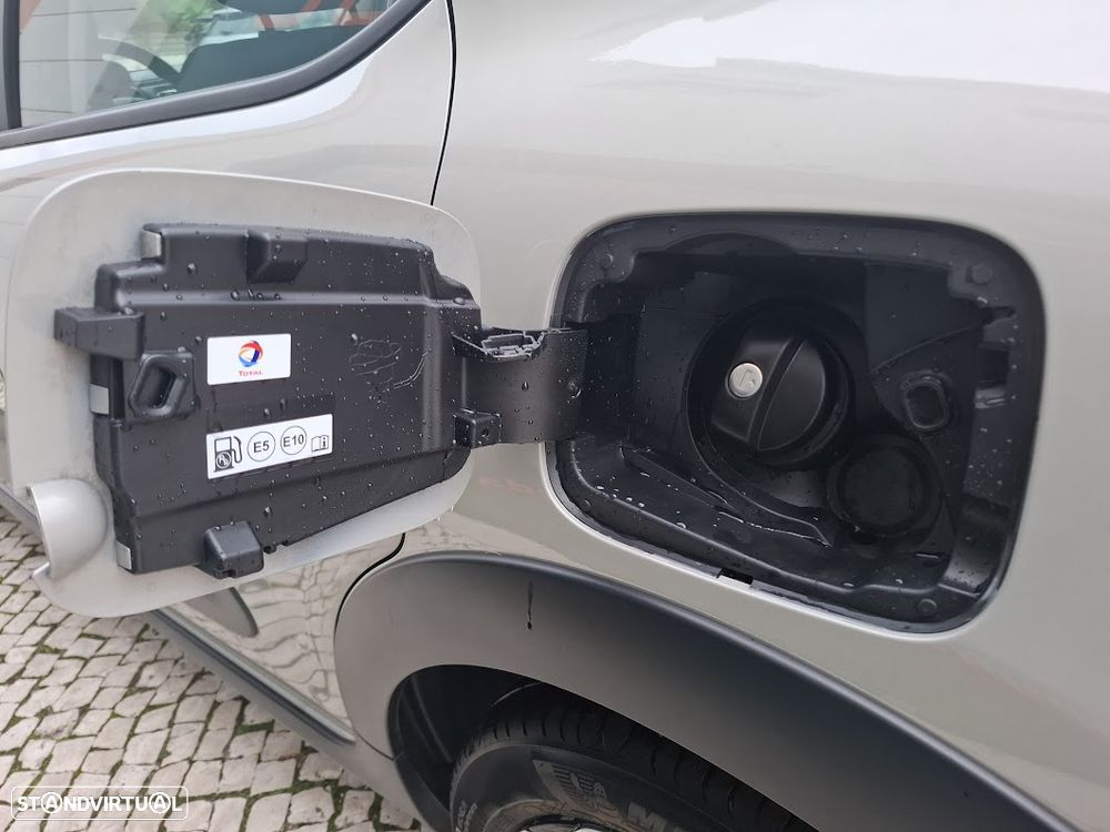 Citroën C3 1.2 PureTech C-Series - 51