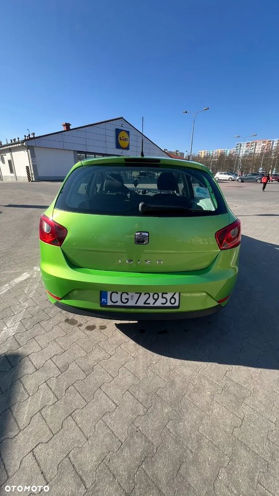 Seat Ibiza 1.2 TSI Style - 24