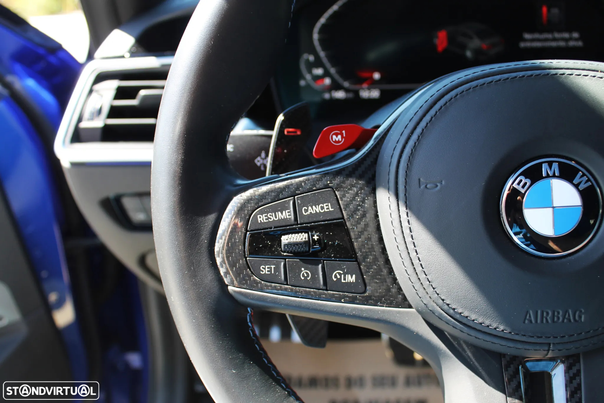 BMW M3 Competition - 29