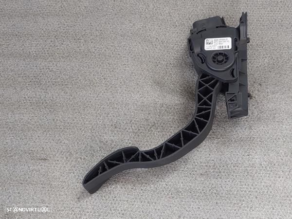 Pedal Acelerador Eletrico Ford S-Max (Wa6) - 3