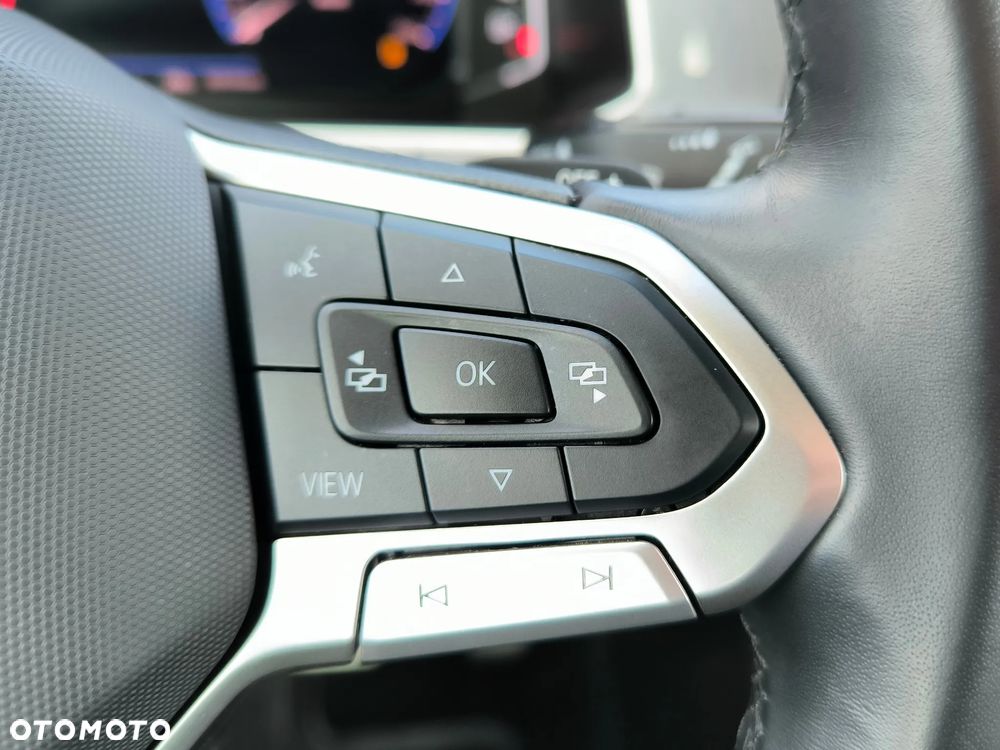 Volkswagen T-Roc 1.5 TSI Style DSG - 16