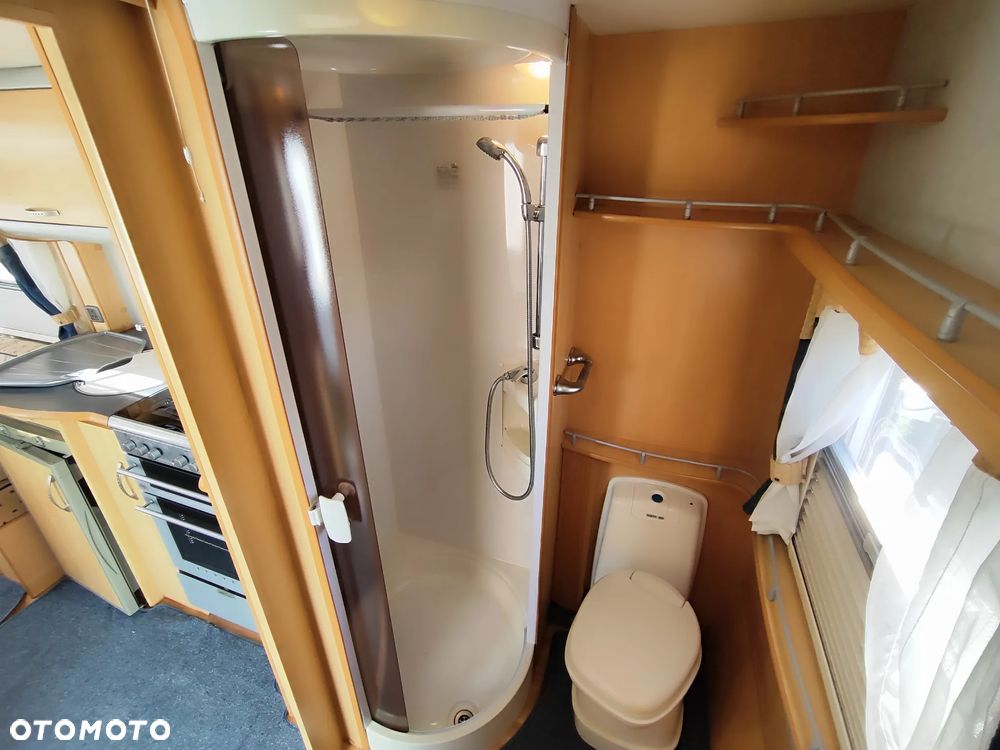 SWIFT Sterling Eccles - 29