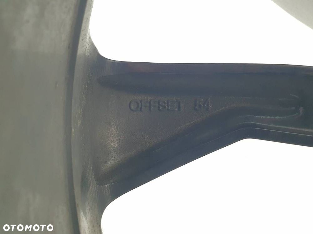 FELGA ALUMINIOWA 20 KIA SORENTO IV MQ4 8.5JX20 ET54 5X114.3 52910-P2450 - 8