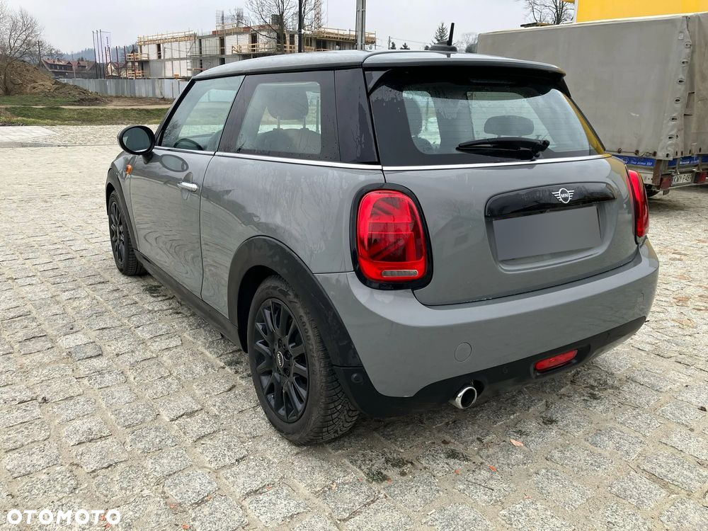MINI Cooper - 4