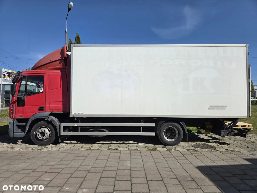 Iveco Eurocargo ML - 5
