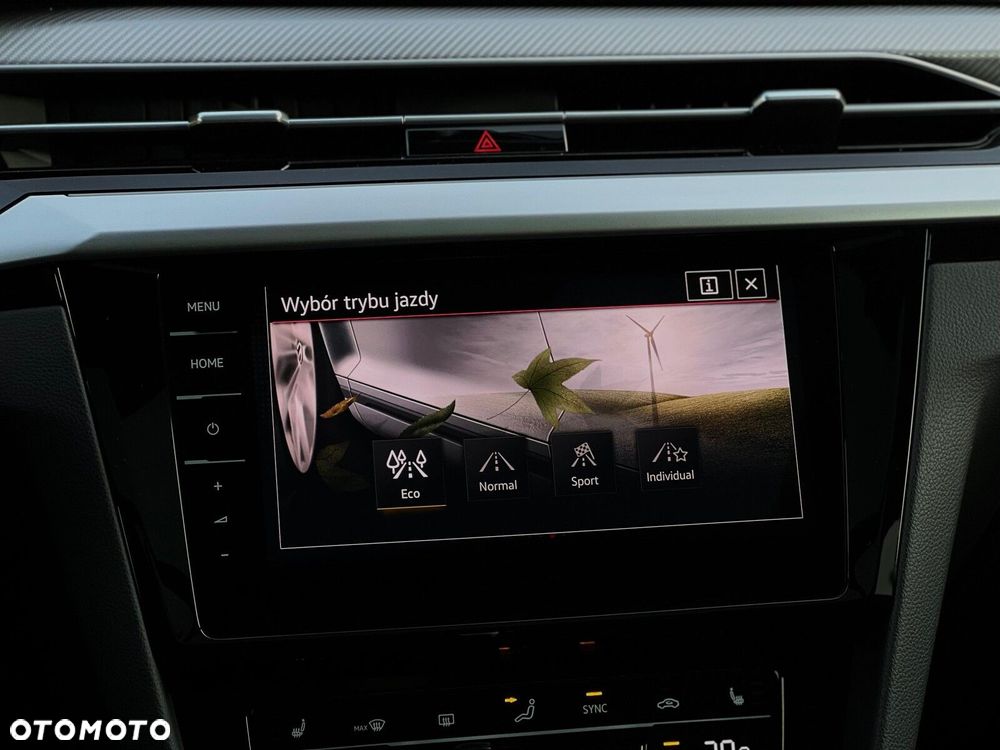 Volkswagen Arteon 2.0 TSI R-Line DSG - 38