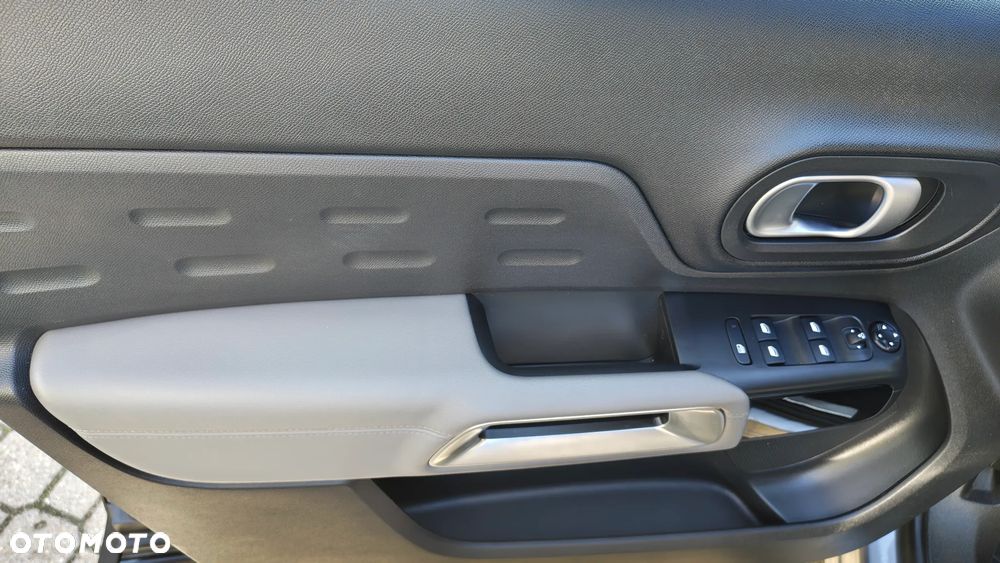 Citroën C5 Aircross 1.5 BlueHDi Shine Pack EAT8 - 29