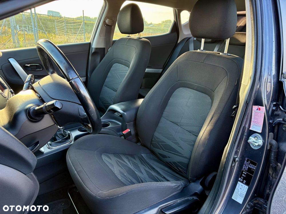 Kia Ceed 1.4 CVVT Attract - 15