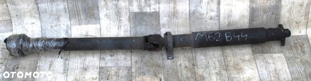 WAŁ NAPĘDOWY BMW X5 E53 4.4i M62B44 AUTOMAT - 1