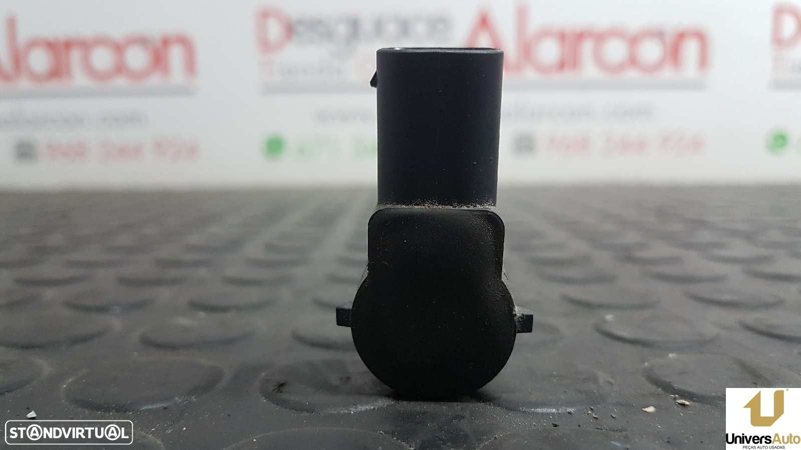 SENSOR DE ESTACIONAMENTO PEUGEOT 308 SPORT - 5