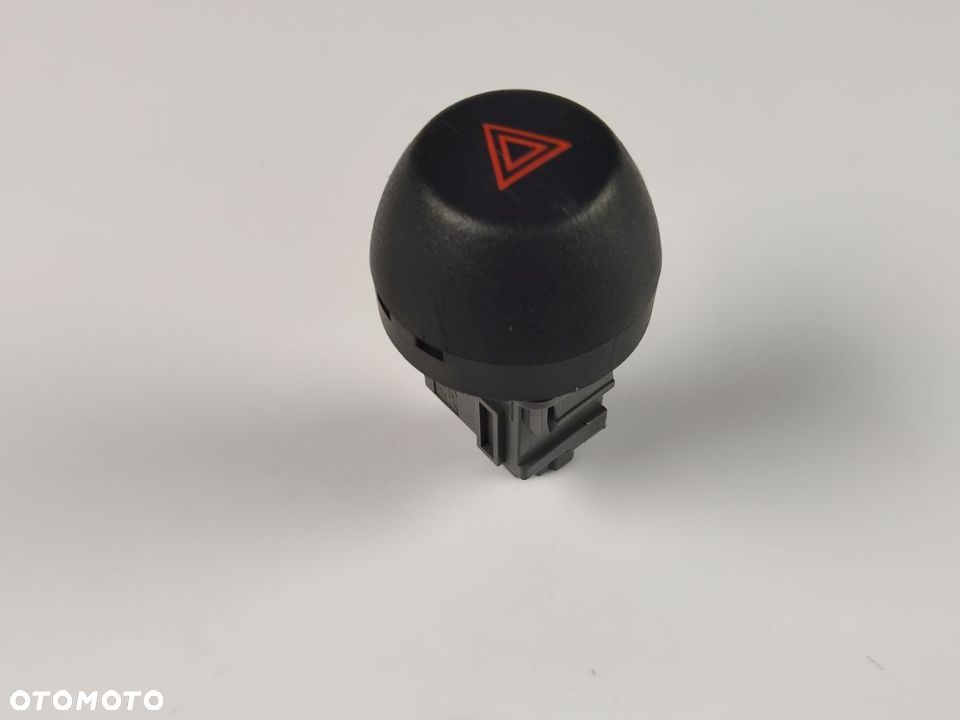 TOYOTA RAV4 2006 2012 rok Włącznik Świateł Awaryjnych - 3