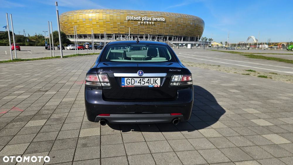 Saab 9-3 1.9TTiD PF Aero Euro5 - 3