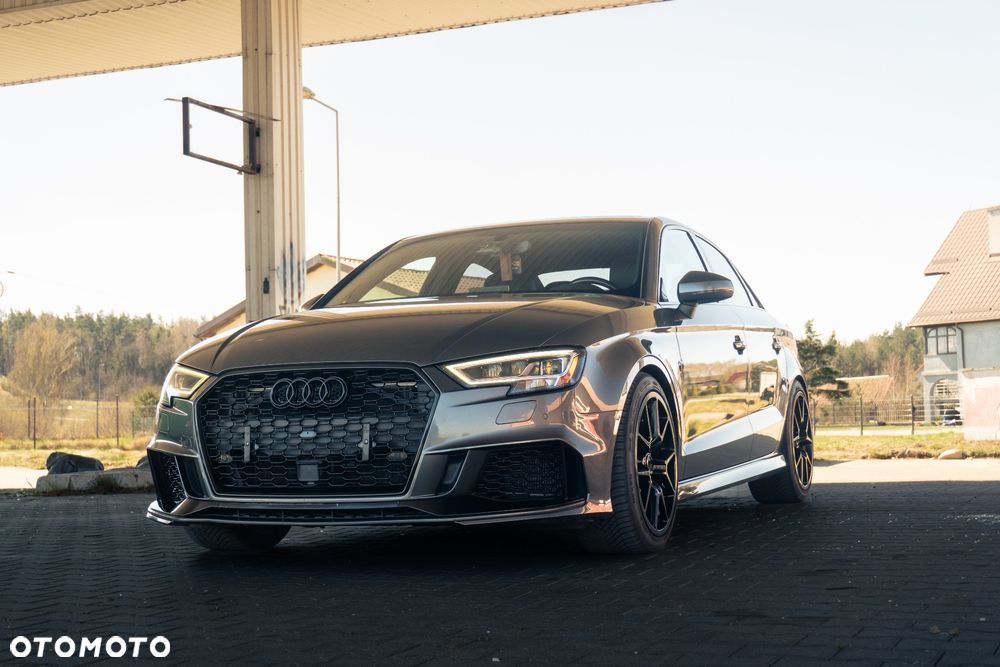 Audi S3 - 15