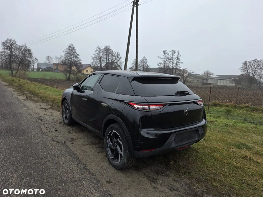 DS Automobiles DS 3 Crossback 1.2 PureTech Performance Line - 7