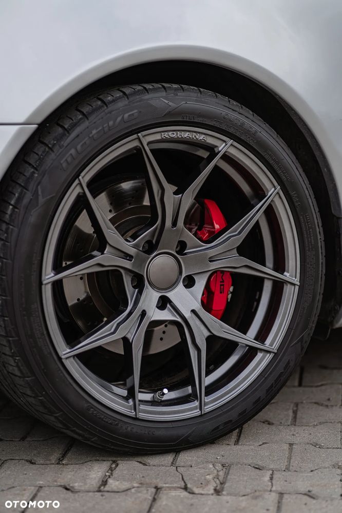 Mercedes-Benz SL 55 AMG - 32