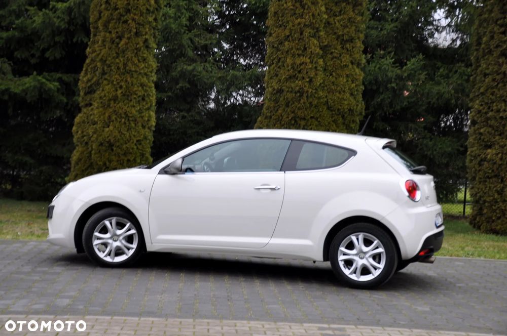 Alfa Romeo Mito - 13