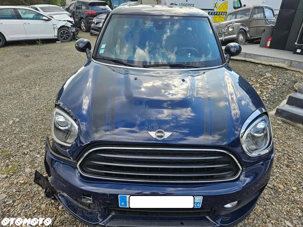 MINI Countryman Cooper - 1