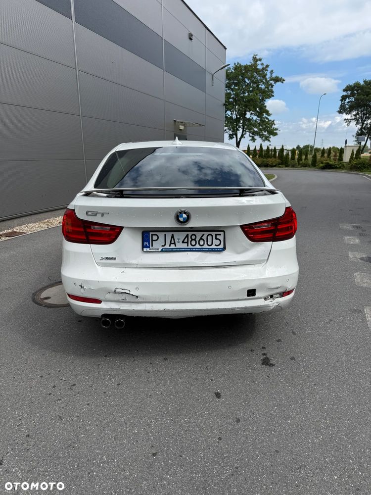 BMW 3GT 328i xDrive Sport-Aut Modern Line - 6