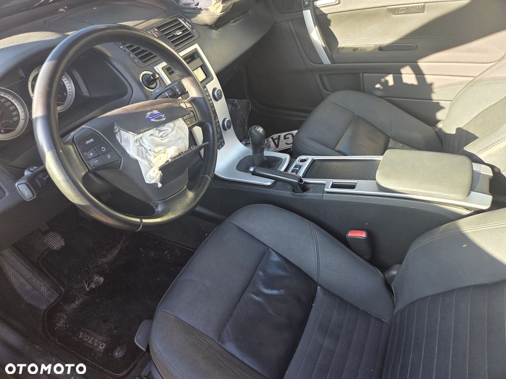Volvo C70 - 8
