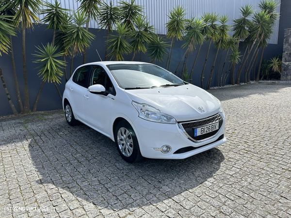 Peugeot 208 1.2 VTi Allure