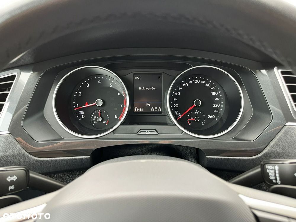Volkswagen Tiguan 2.0 TSI 4Motion DSG OPF Comfortline - 17