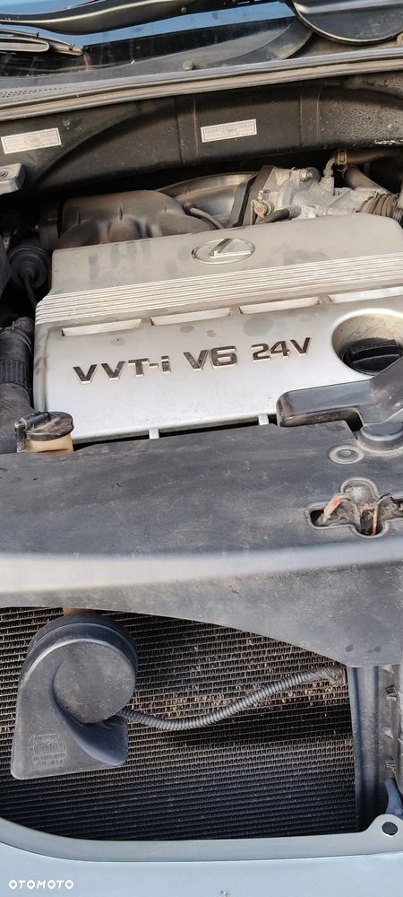 Lexus RX Prestige - 8