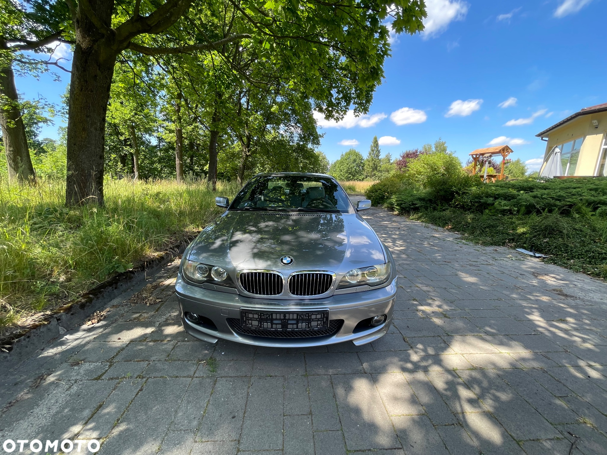 BMW Seria 3 330 Cd Edition Sport - 10