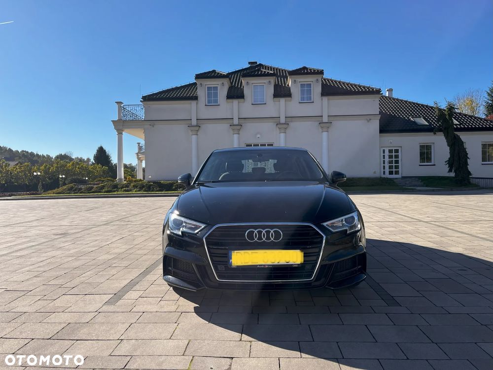 Audi A3 - 3