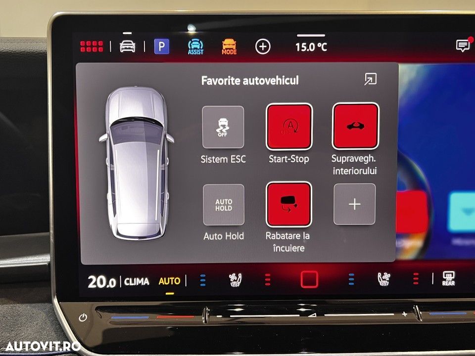 Volkswagen Tayron - 22