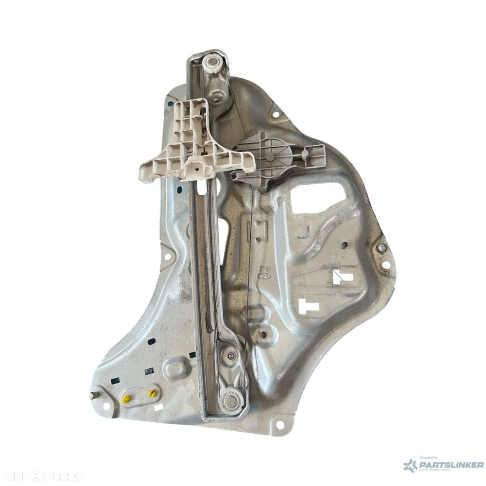 Macara Geam dreapta spate HYUNDAI ix35 LM, EL, ELH 2009 - > - 1