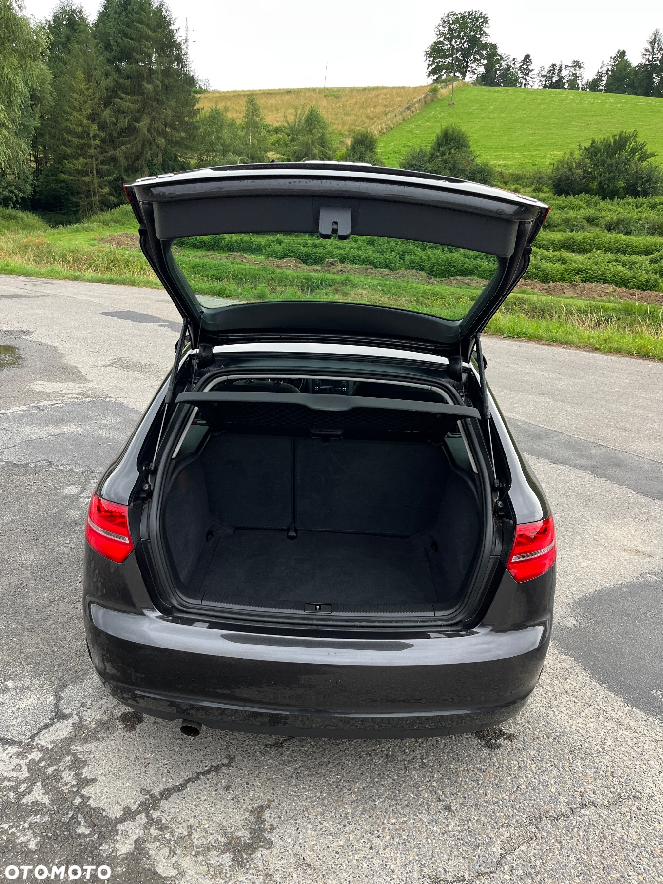 Audi A3 1.6 Sportback S tronic Attraction - 12