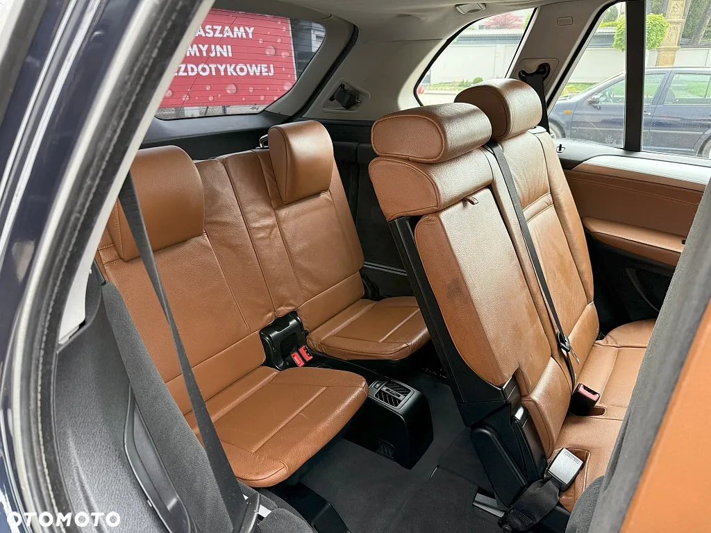 BMW X5 3.0d xDrive - 9