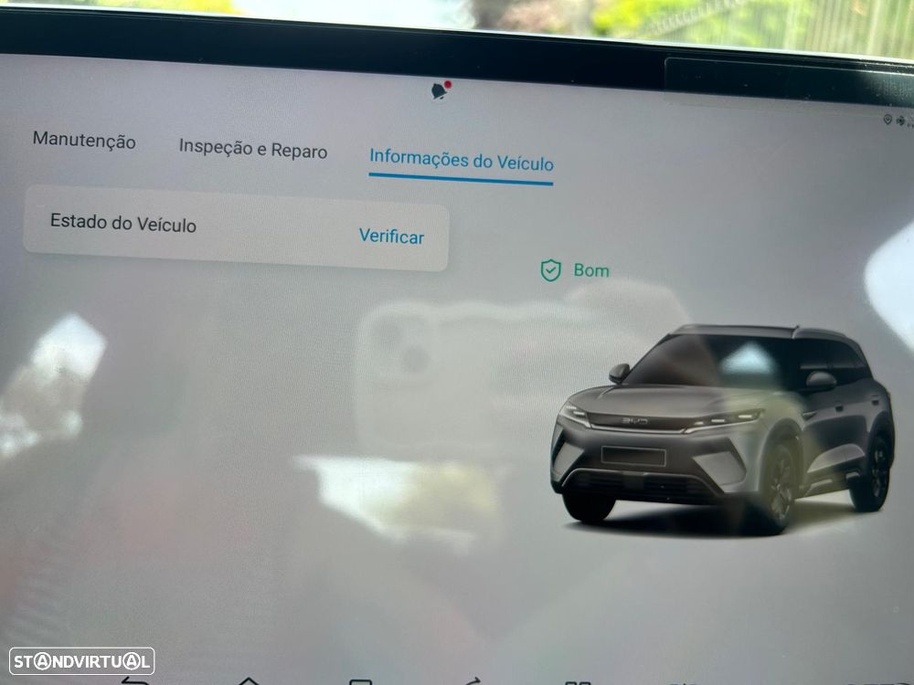 BYD Atto 2 45.1 kWh Boost - 16