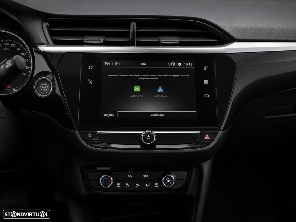 Opel Corsa 1.5 D Elegance - 5