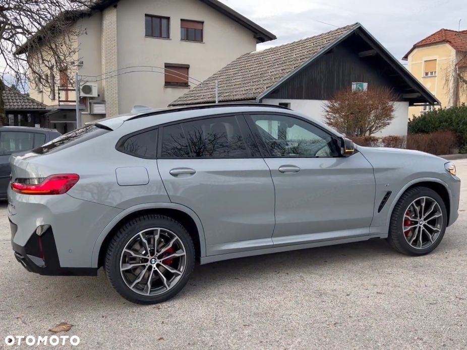 BMW X4 xM40d mHEV - 3