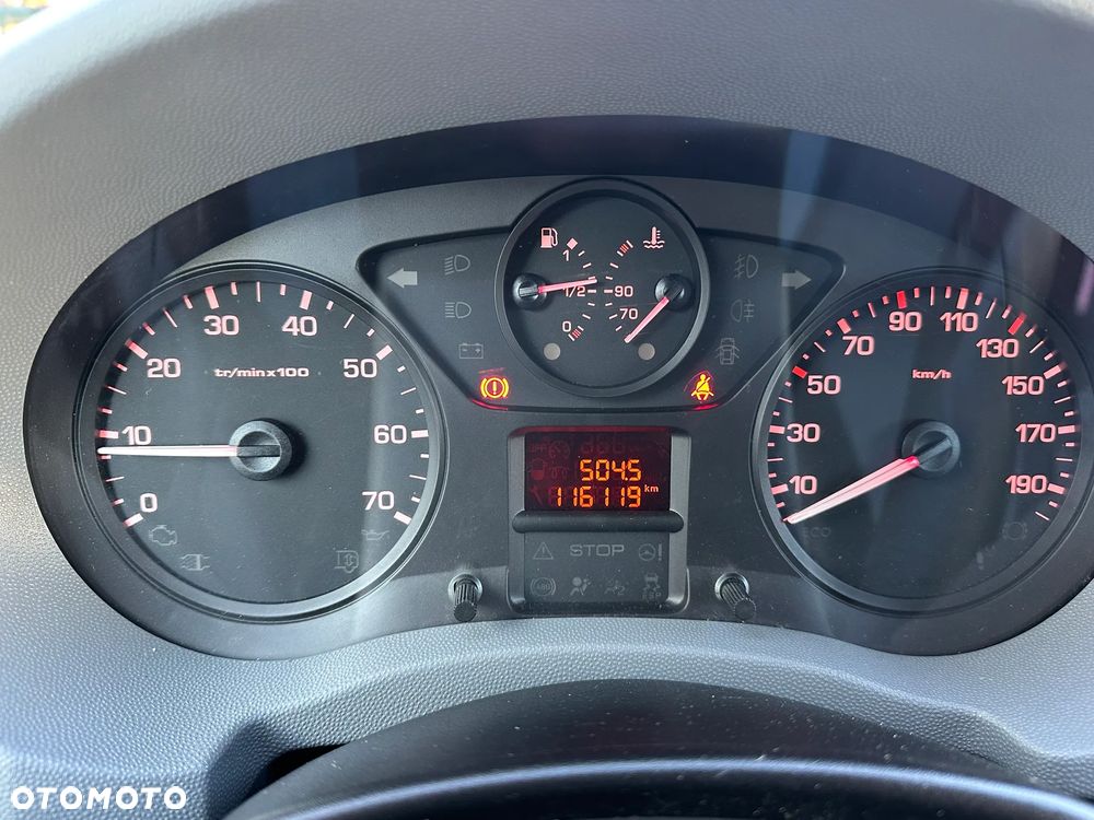 Citroën Jumpy Combi - 12