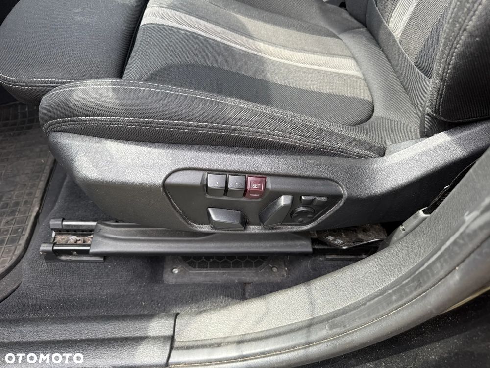 BMW X1 sDrive18i GPF Advantage - 7