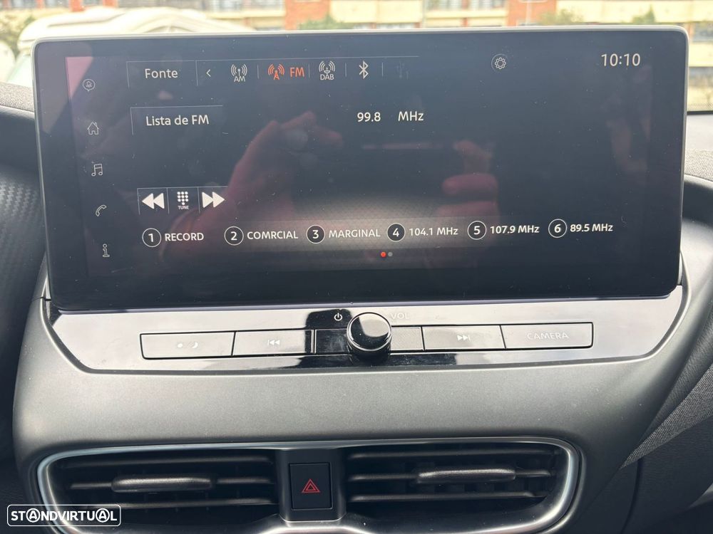 Nissan Juke 1.0 DIG-T N-Design - 43