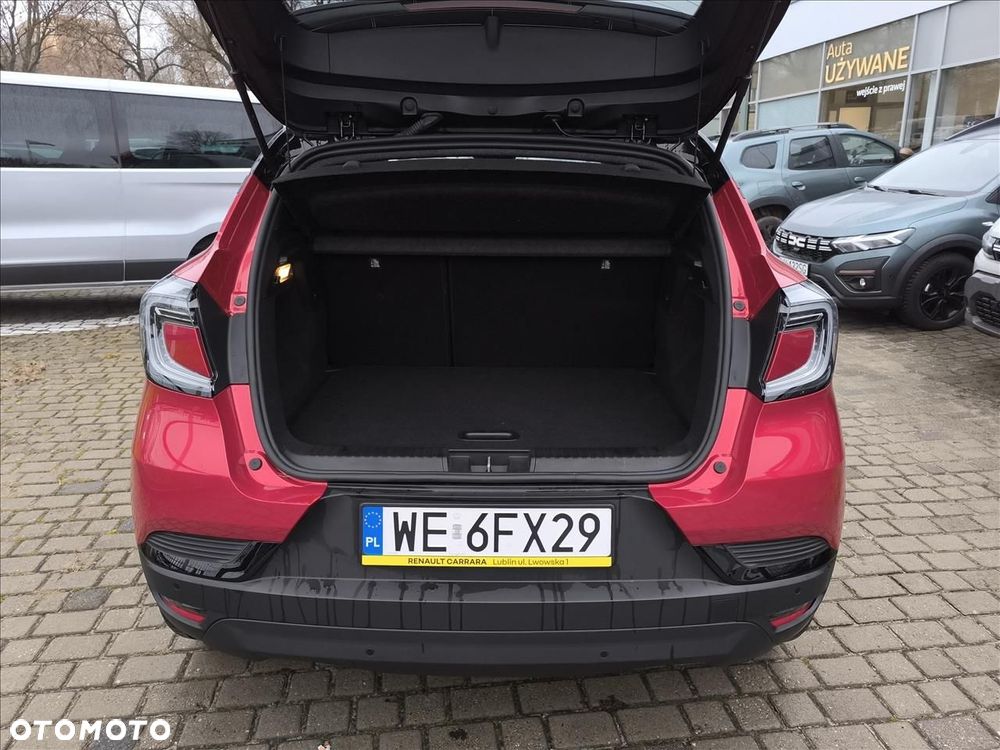 Renault Captur 1.0 TCe Techno - 19