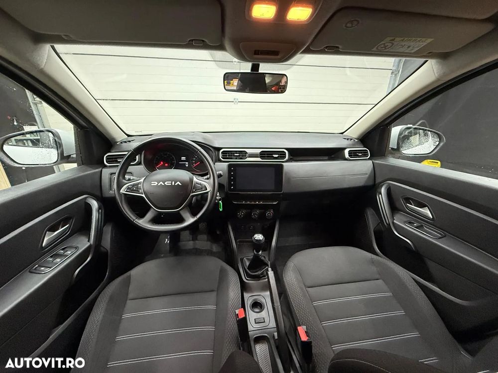 Dacia Duster - 11