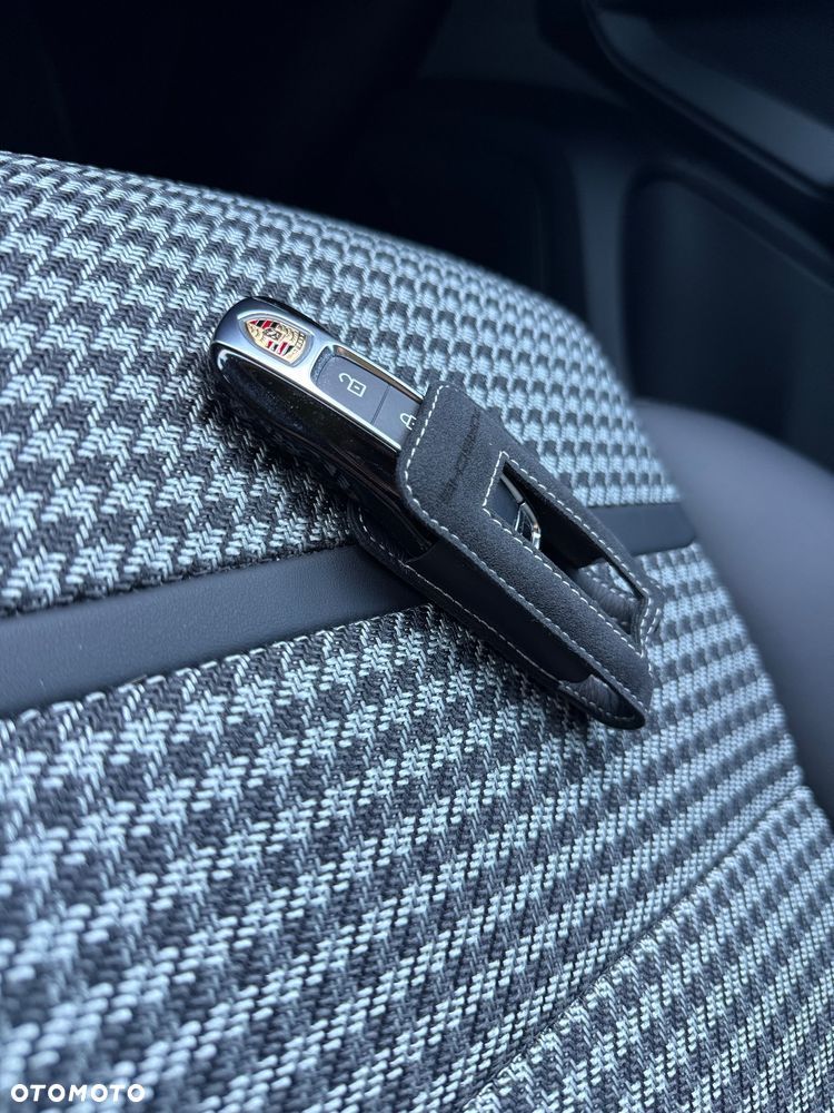 Porsche Cayenne GTS Tiptronic S - 31