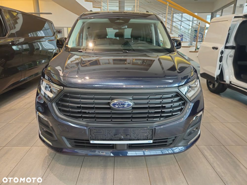 Ford Tourneo Connect Grand Grand 1.5 PHEV Titanium - 2