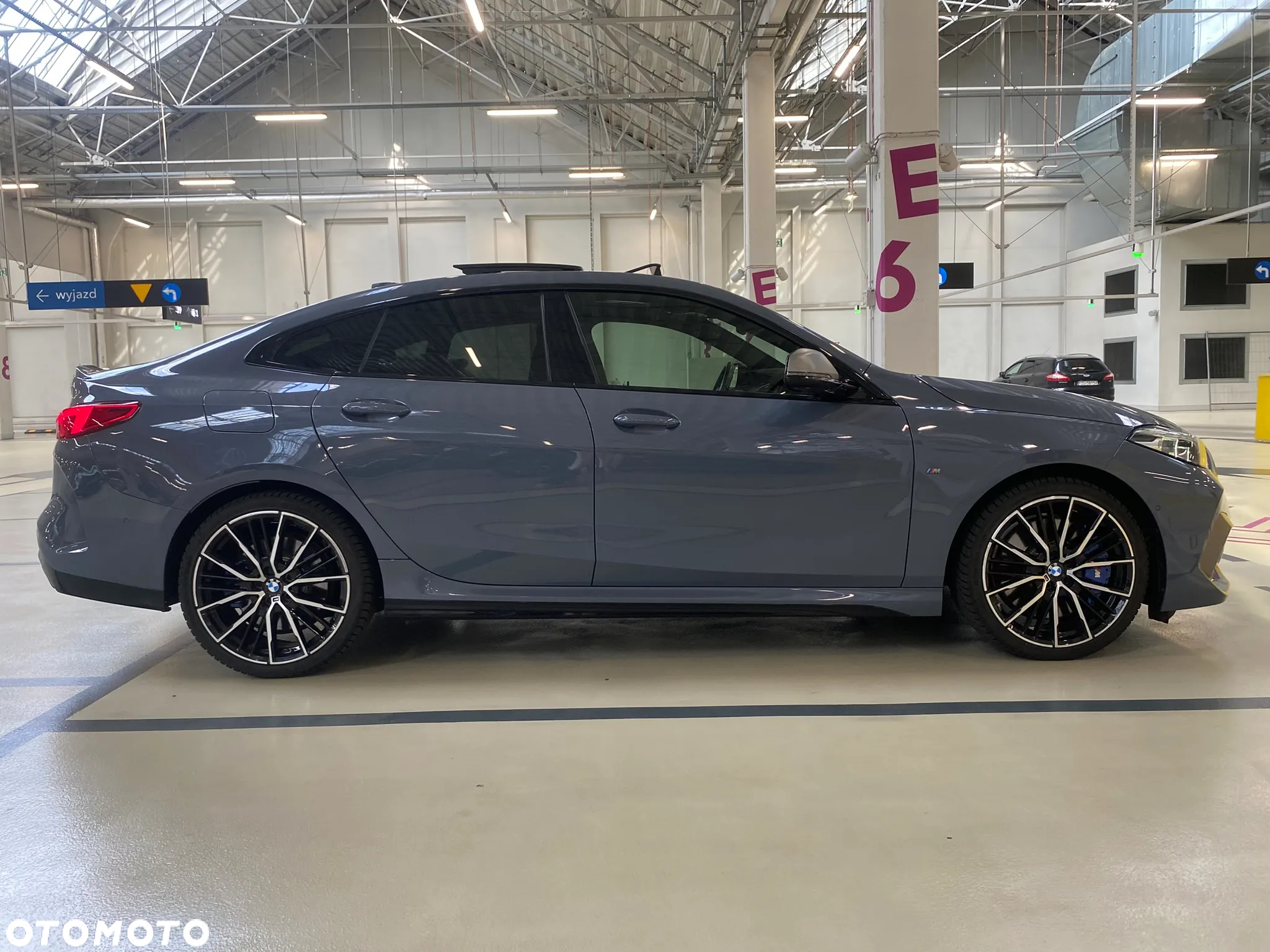 BMW Seria 2 M235i xDrive - 14